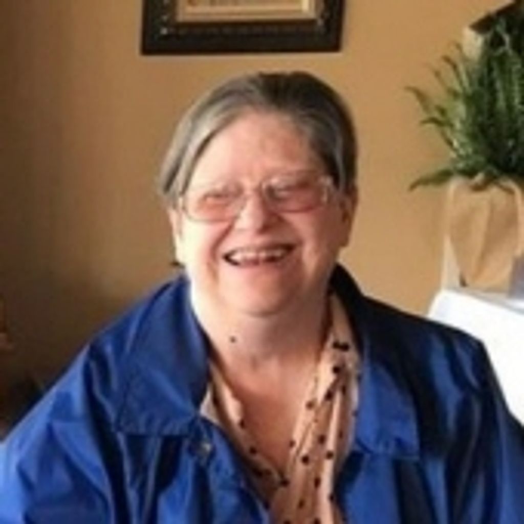 Mary Kay Mcneal