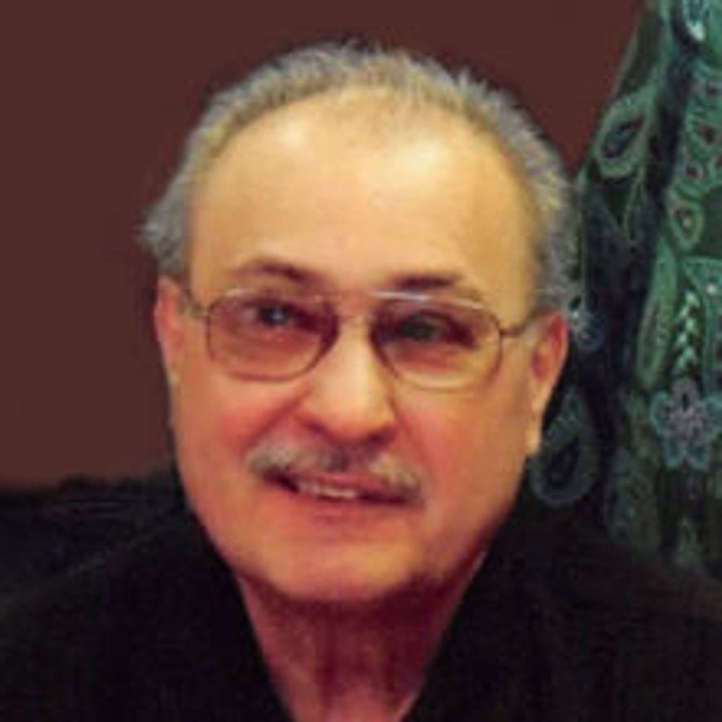 Richard Schaeffer