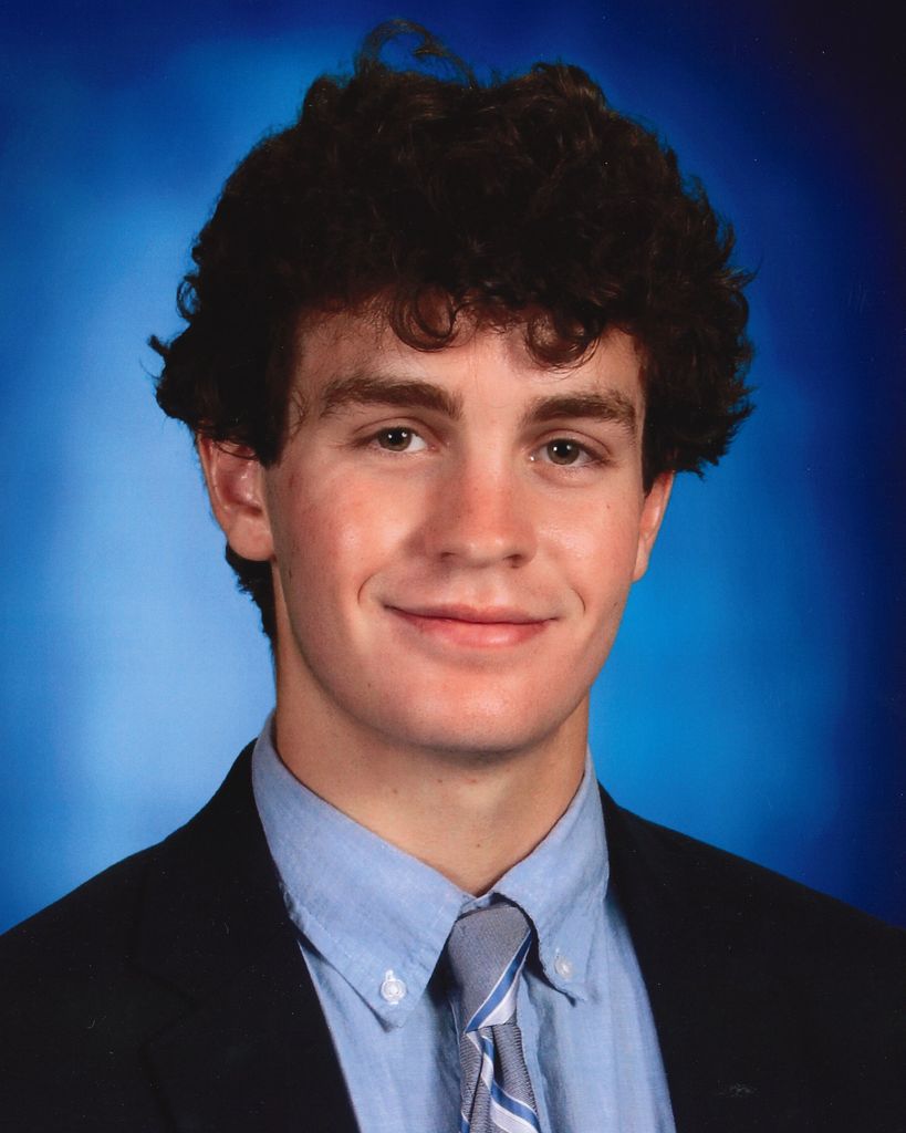 Gage Thomas Huesgen