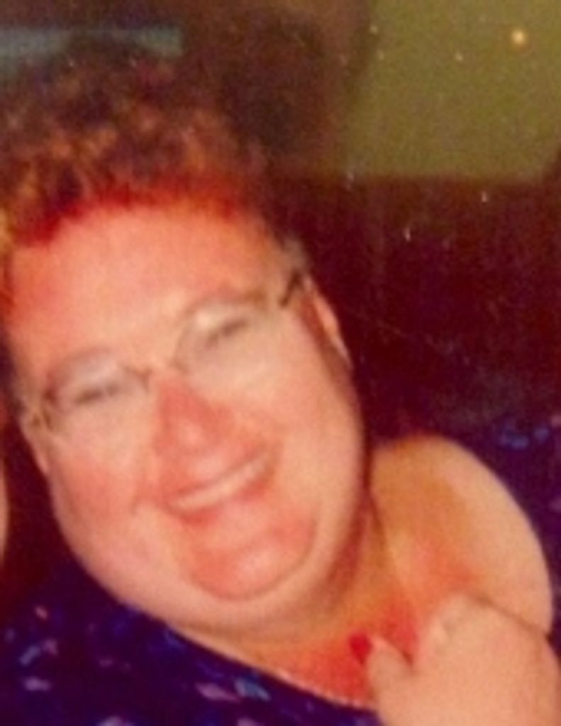 Susan Jaynne Walker