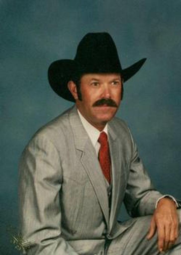 Bill R. Huddleston Profile Photo