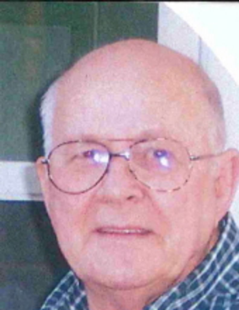 James Edward Smith, Sr.
