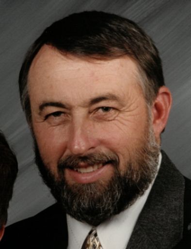 Michael "Mike" Kent Wallace Profile Photo