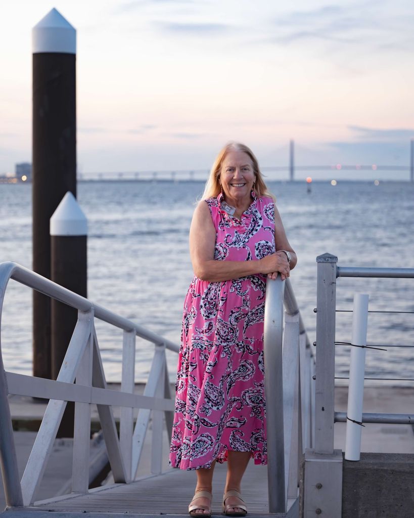 Nancy Bryson Schwartz Profile Photo