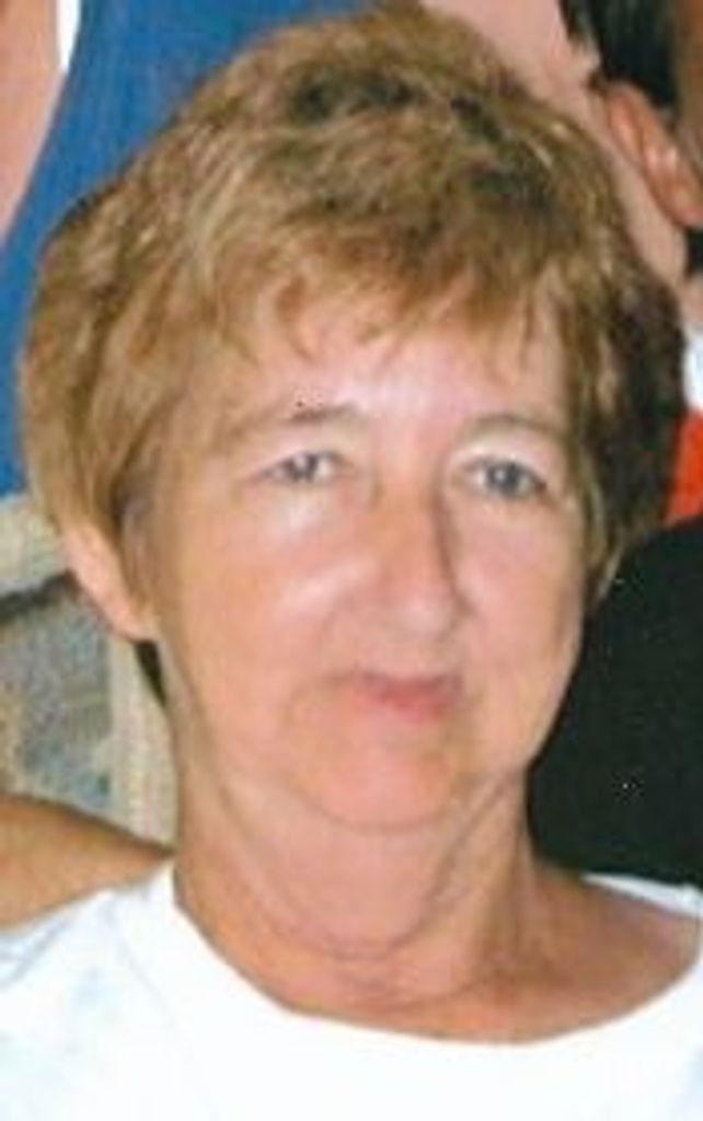 Crocia K. Eldridge Profile Photo
