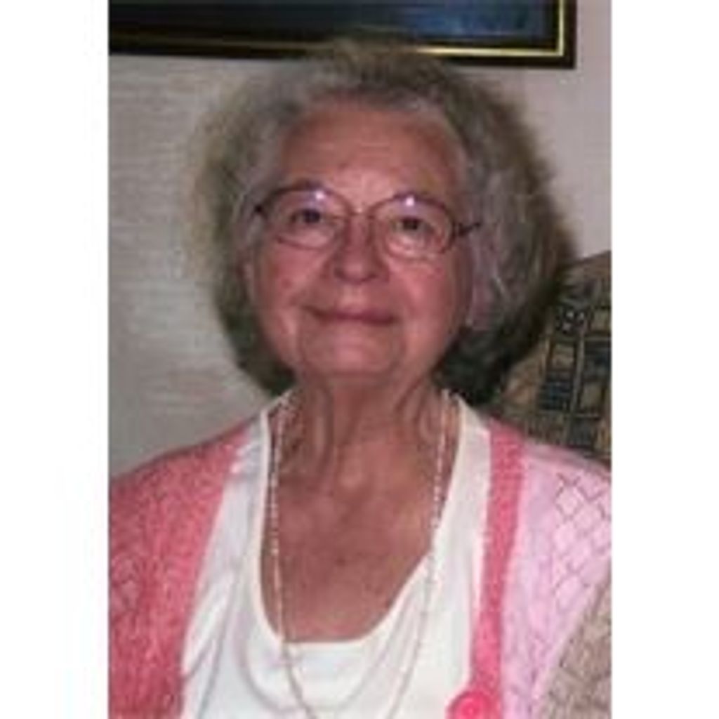 Viola S. Alhorn Profile Photo