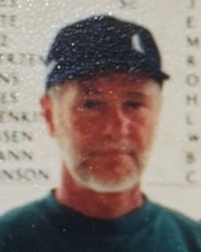 David Staab's obituary image