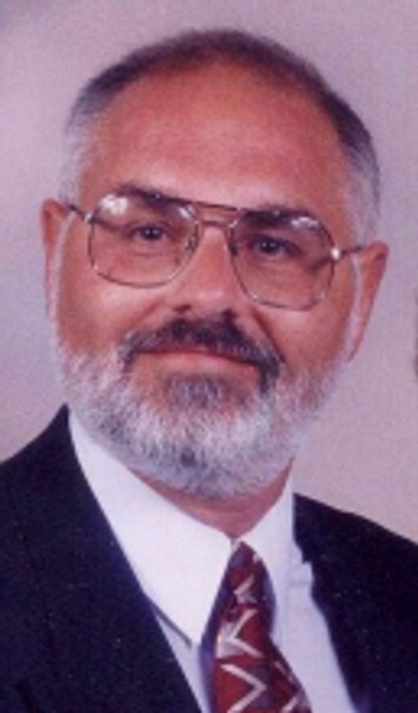 Carl W. "Bill" Weber