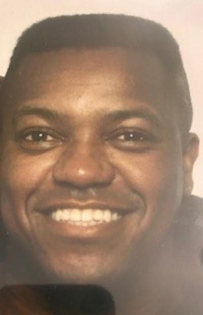 Daryl L. Mobley Sr. Profile Photo