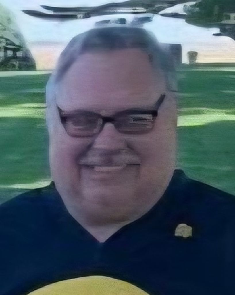 Patrick "Pat" Dean Clark Profile Photo