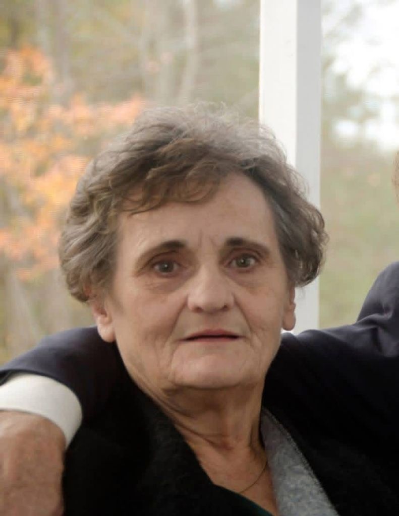 Judy Faye Hillyer Adams Profile Photo