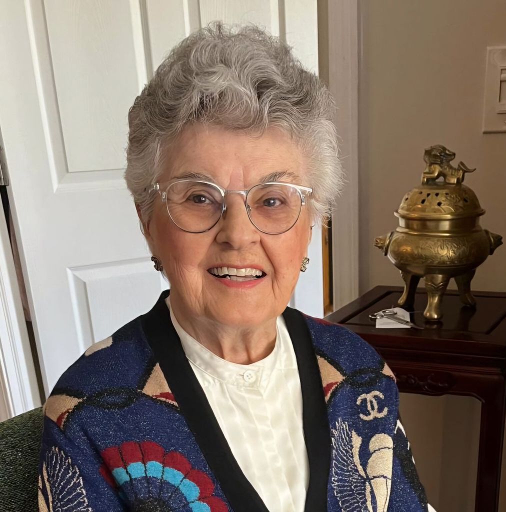 Doris B. Hudak Profile Photo
