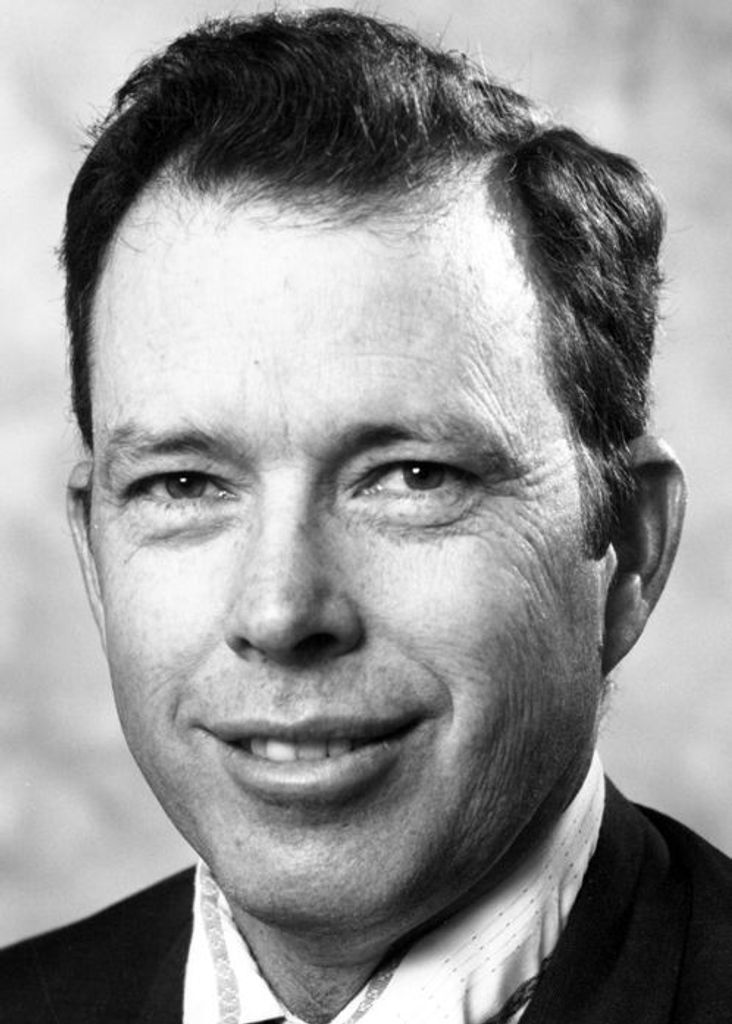 Bert Henriksen Profile Photo