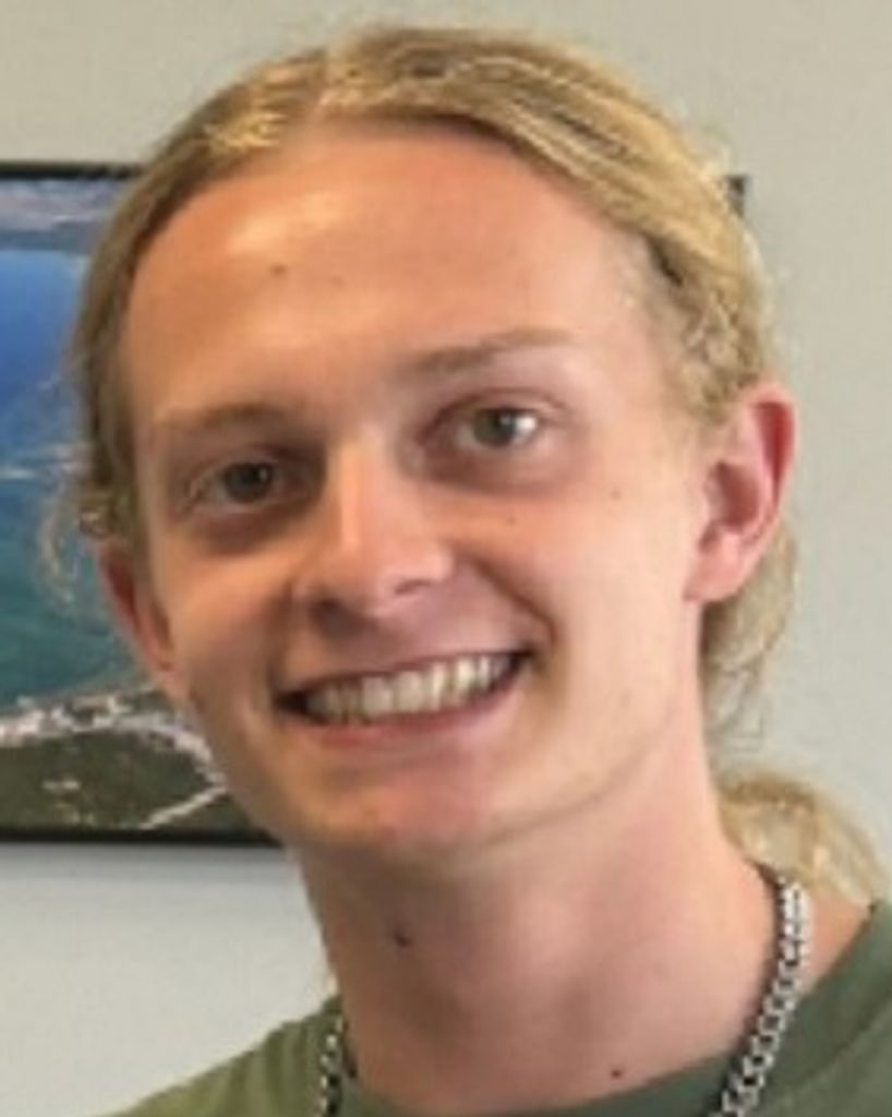 Cayman W. Warner Profile Photo