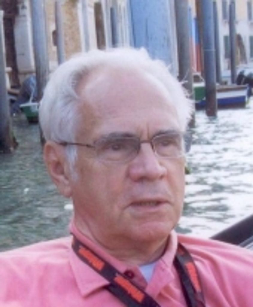 Richard W. Peckrul