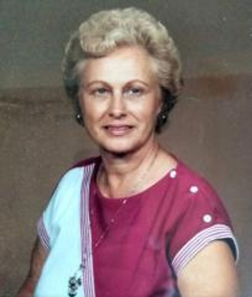 Ruth Kennedy