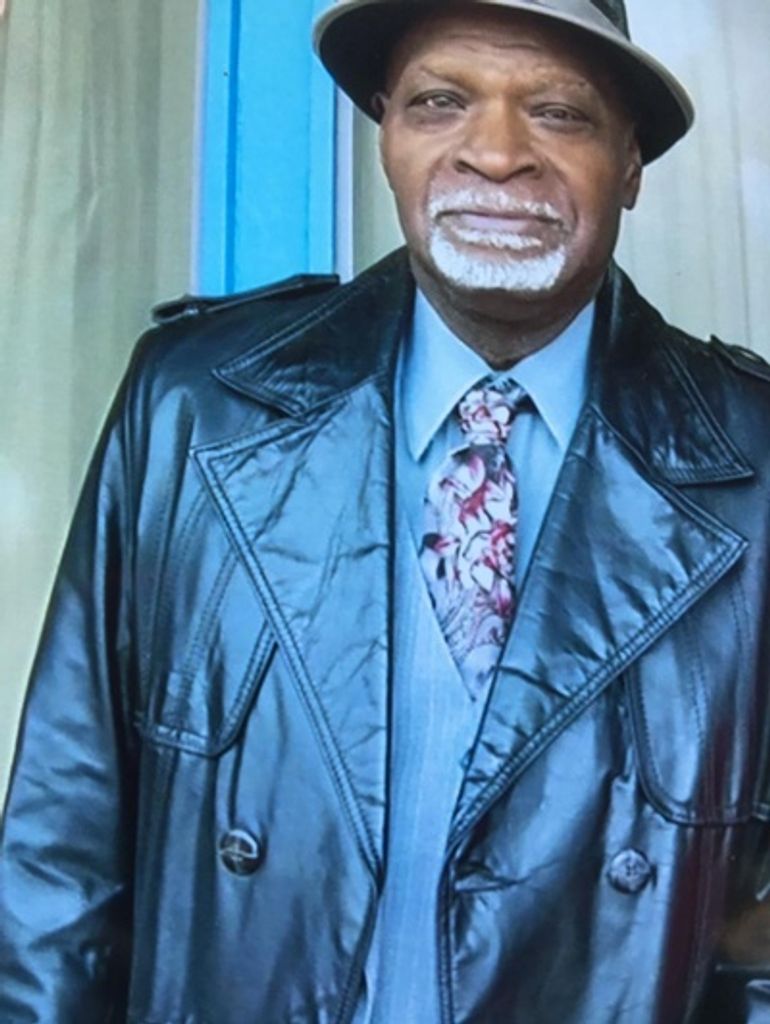 Robert Eddie Smith Profile Photo