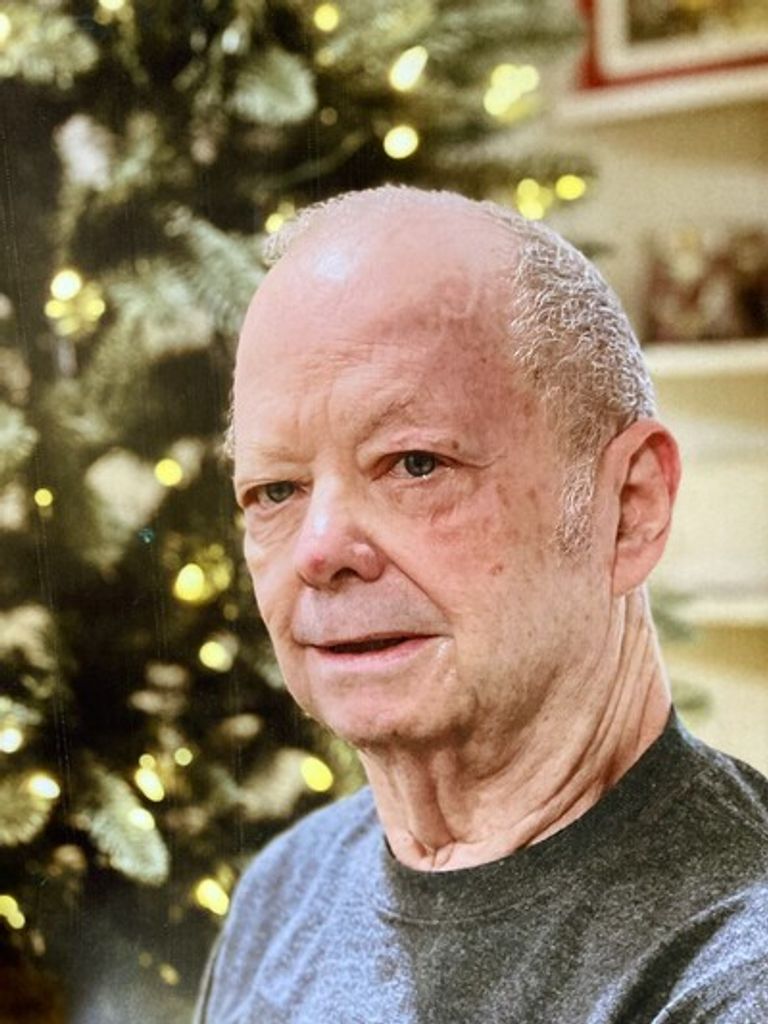 Timothy Joel Valentine Miller Profile Photo