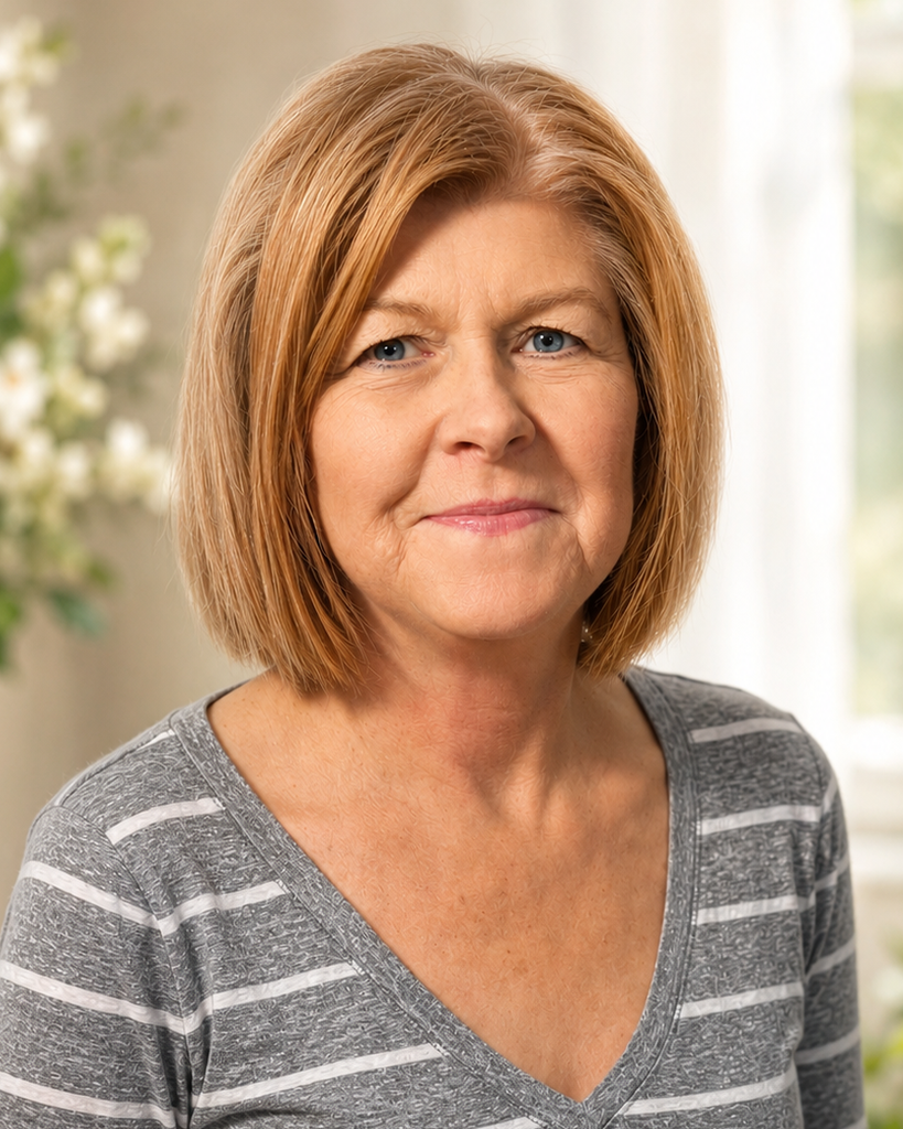 Rebecca Ellis Teague Profile Photo
