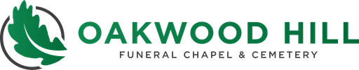 Oakwood Hill Funeral Home and Cemetery Logo
