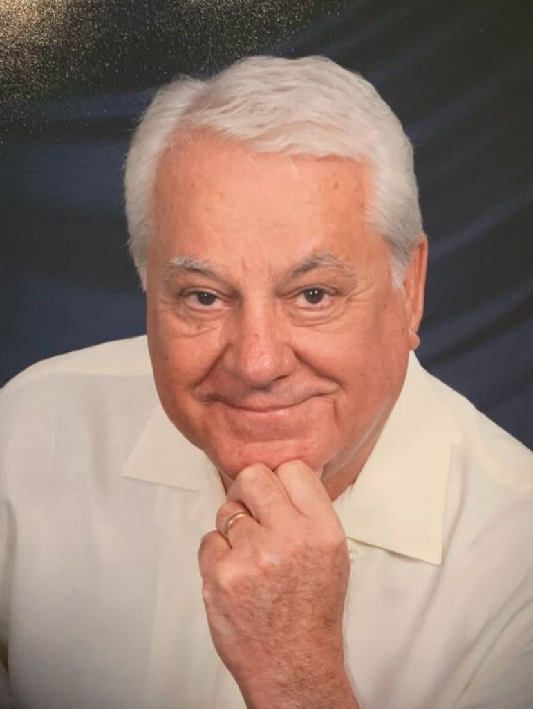 Gawlikowski, Robert “Bob” Profile Photo
