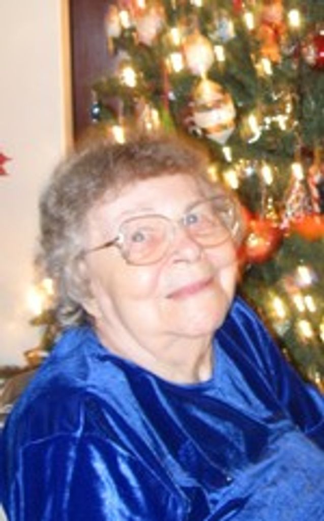 Myrtie Cleaveland