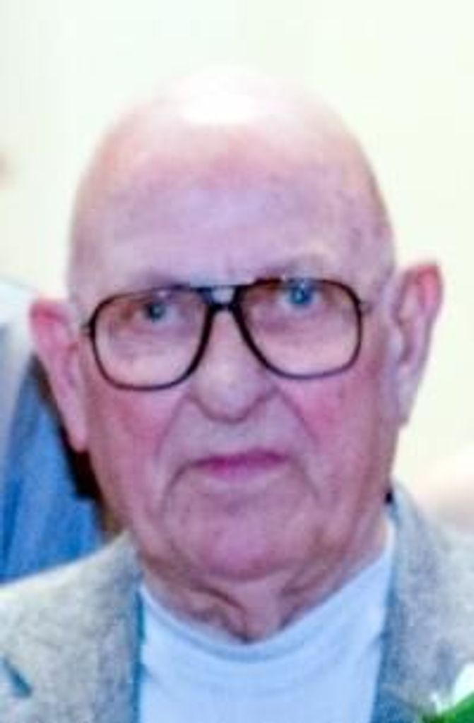 Delmer D. Lemaster