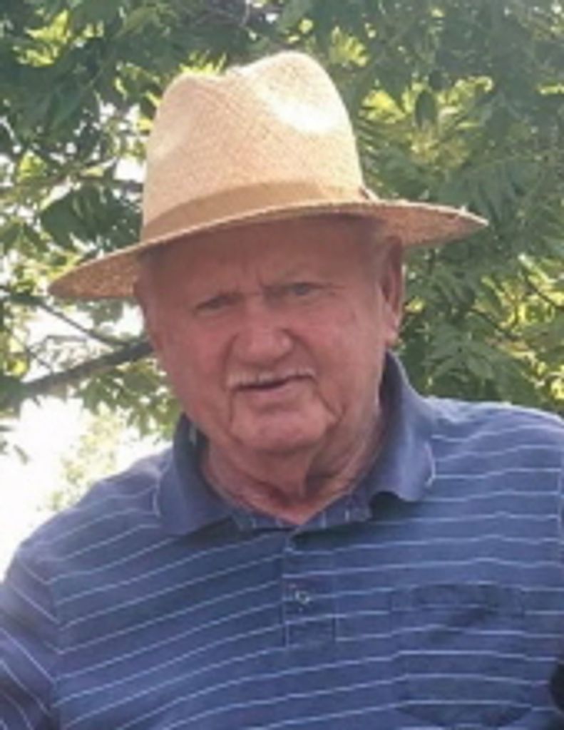 Herman Talmadge Phillips Profile Photo