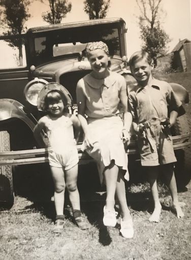 Gwendolyn Darline (Wilson)  Murdy photo gallery thumbnail 36 of 66