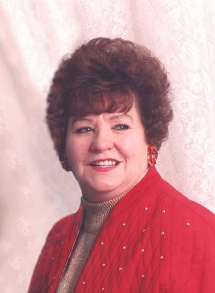 Anna June "Ann" Rademacher