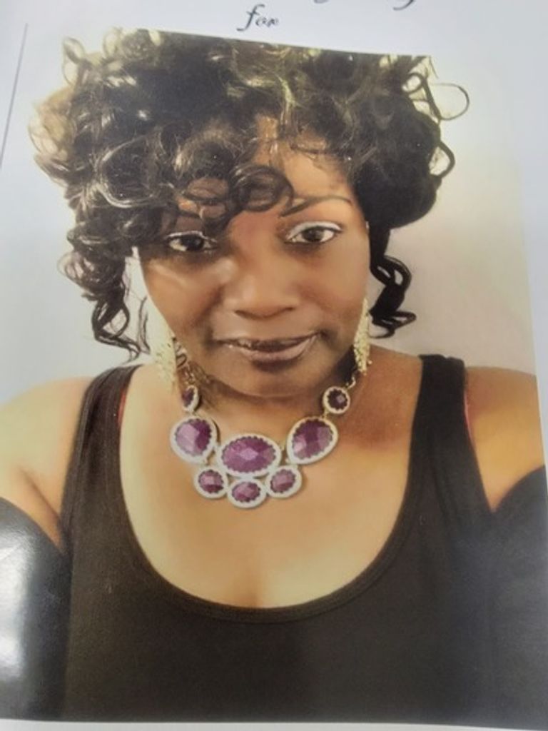 Shawntale Priscilla Brandford Profile Photo