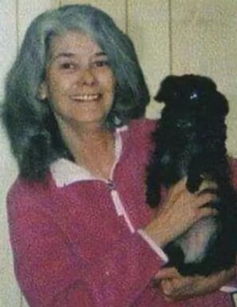 Pauline Hartman Profile Photo