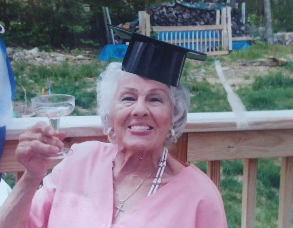 Mary V. Cortinovieri