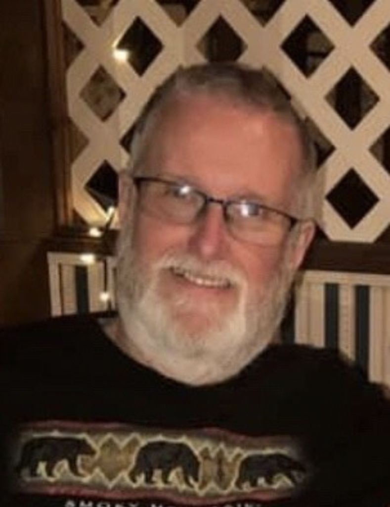 David F. Grinder Profile Photo