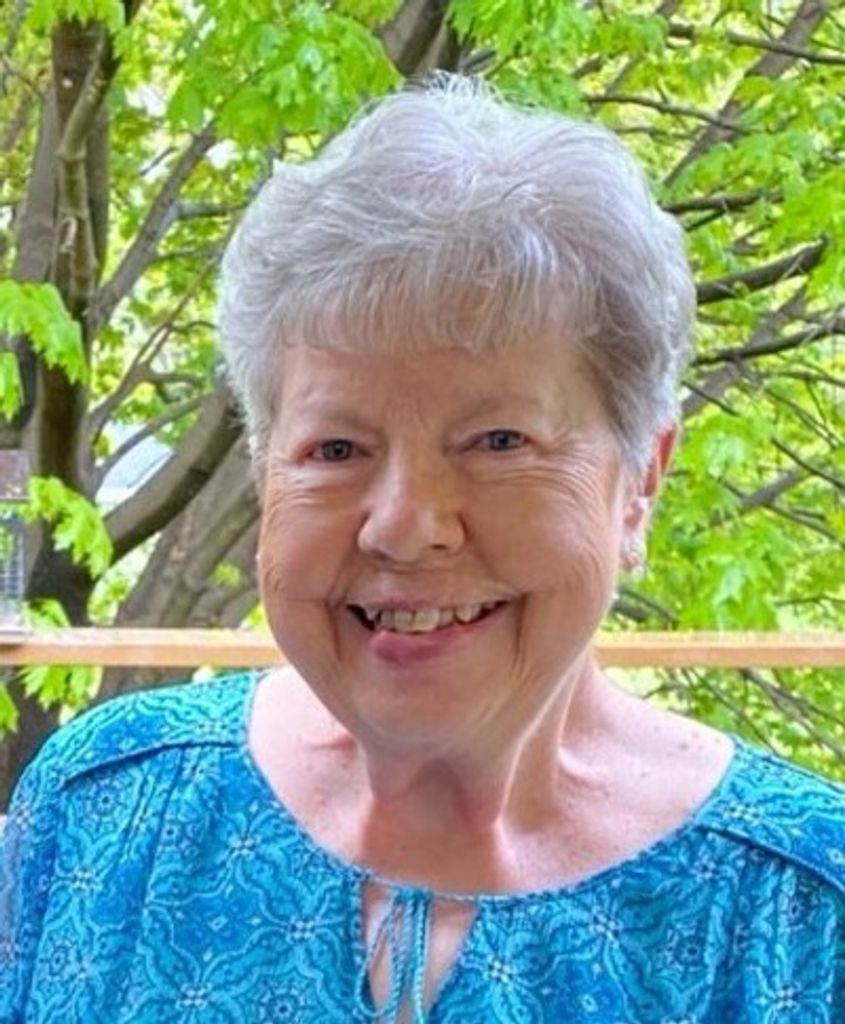 Sharon M. Simler