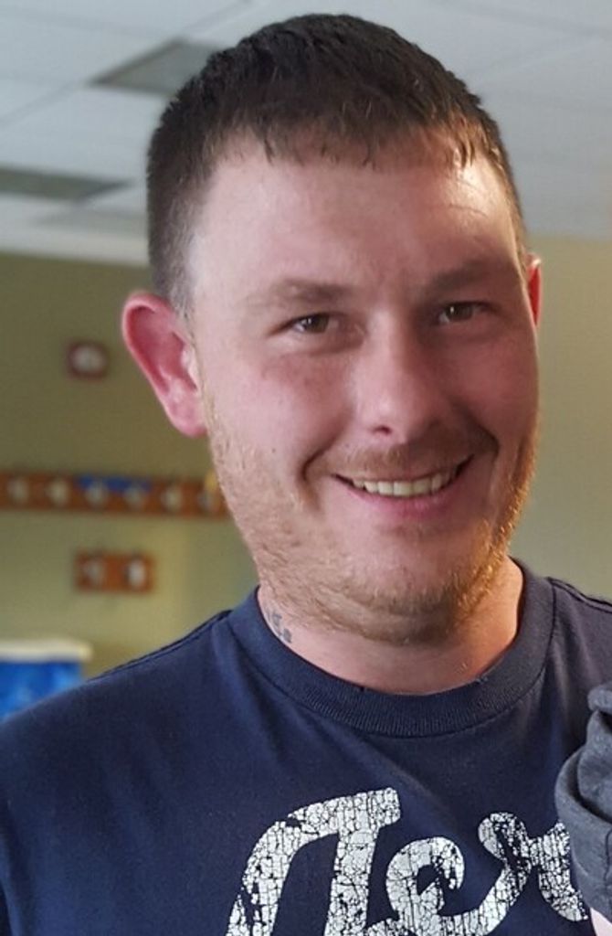 Buzz Lynn Dickson Profile Photo