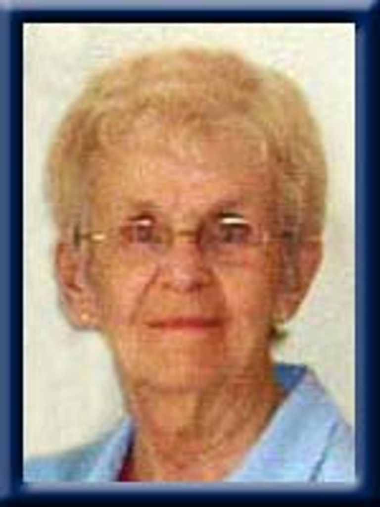 Louise Alpin Bowers