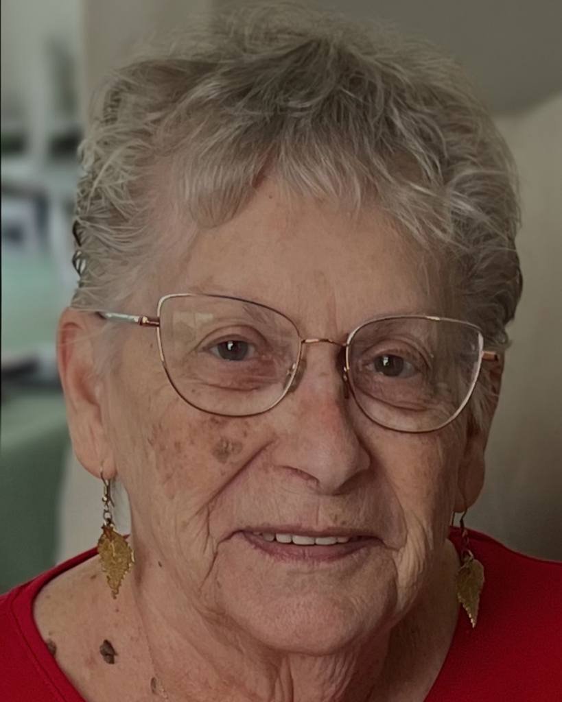 JoAnn Kathryn Paul