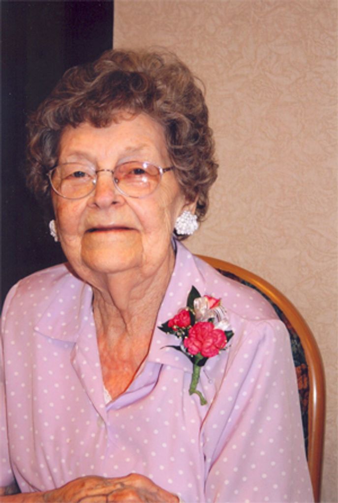 Annie Ramberg