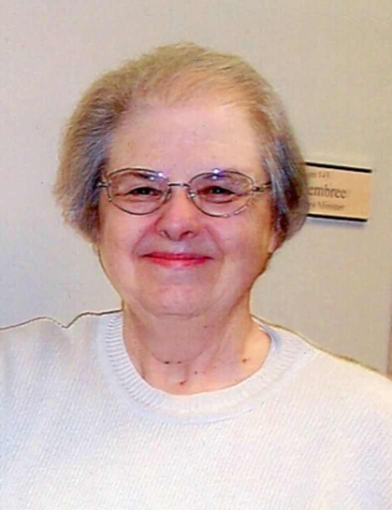 Rosemary Spurlock Profile Photo