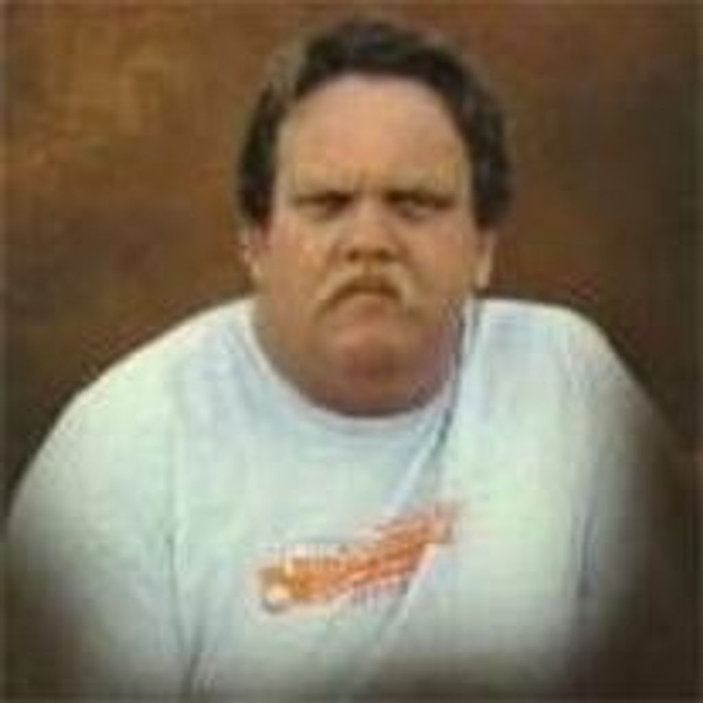 Floyd Spurlock