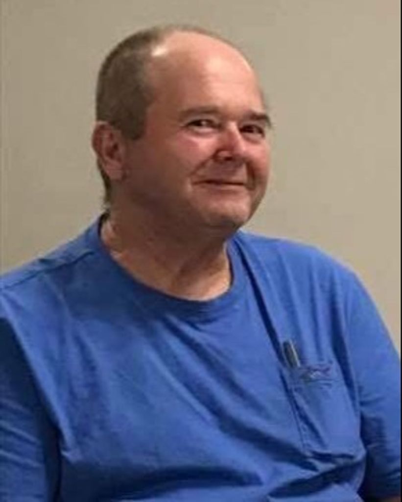 Randy Wood Profile Photo