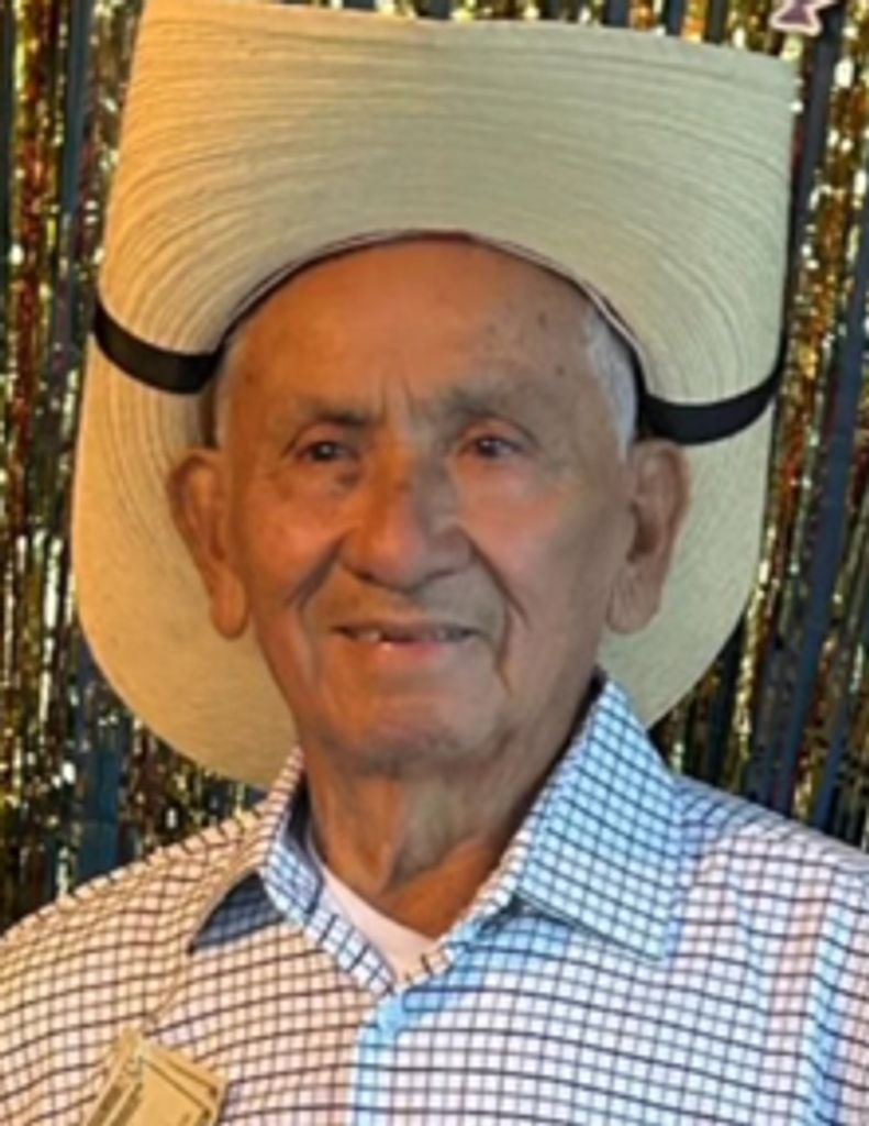 Angel Torres Saucedo Profile Photo