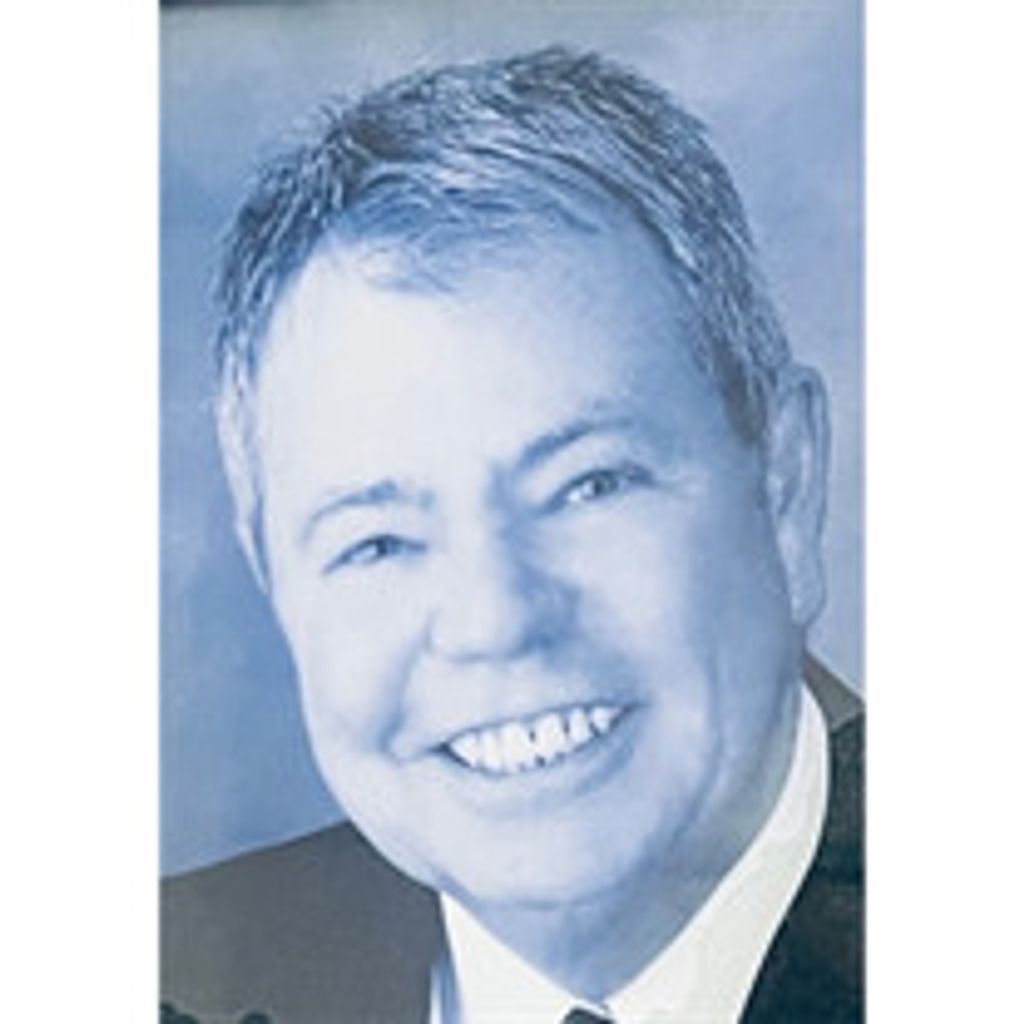 Robert P. Dimitroff