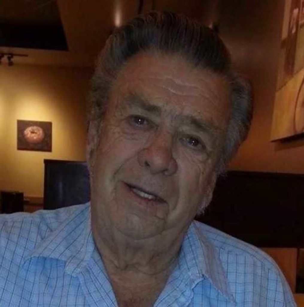 Albert ""Al"" Buford Haltom