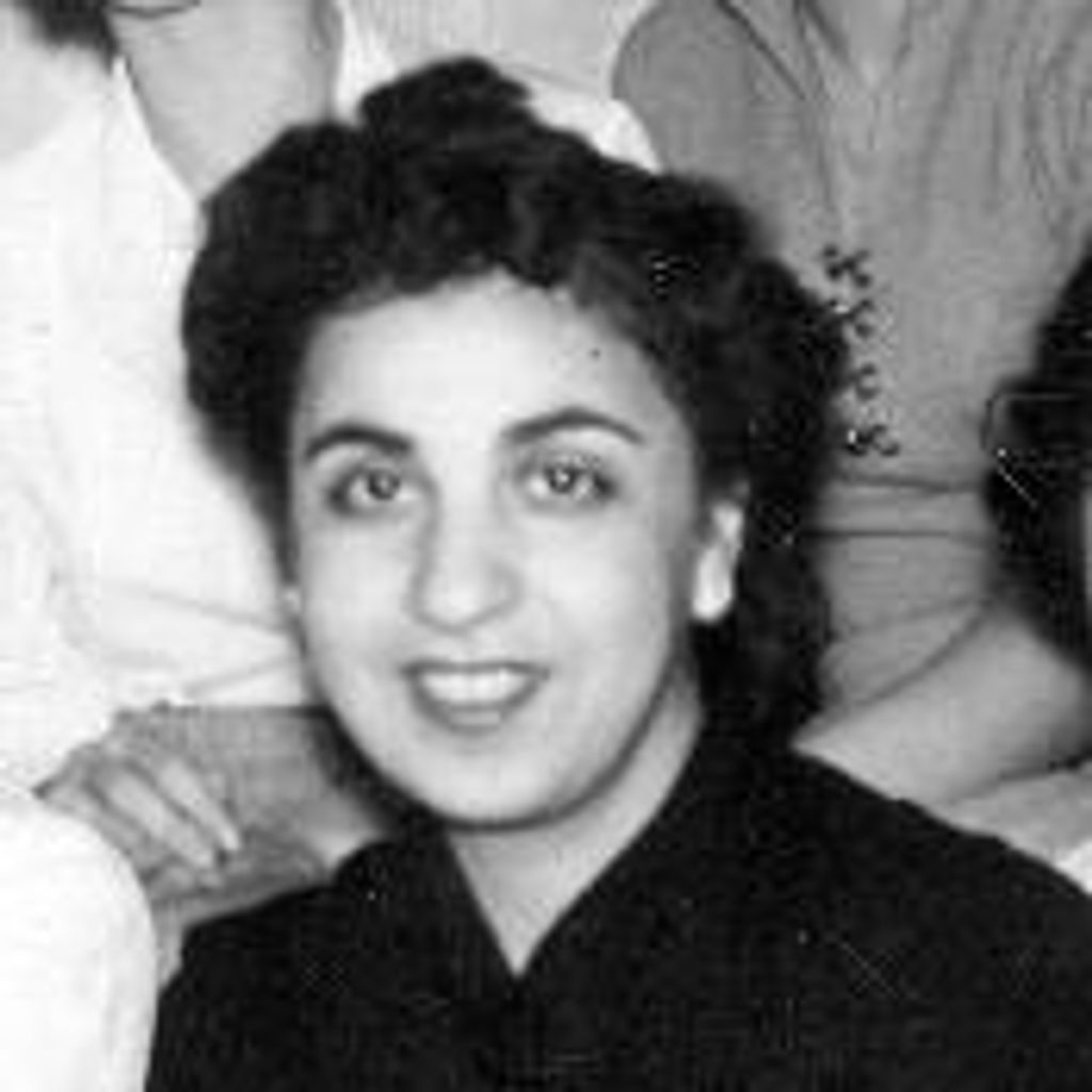 Elizabeth Sarkissian