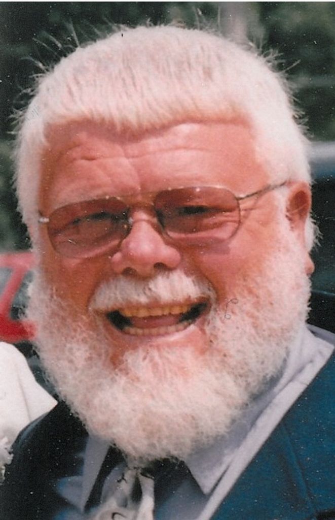 Charles E. Zimmerman