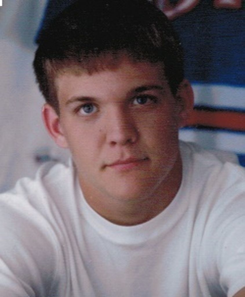 Andrew Johnson