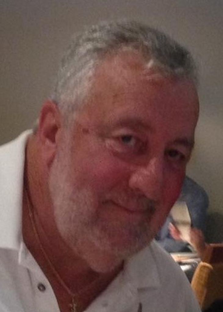 Nicholas J. Galvani Profile Photo
