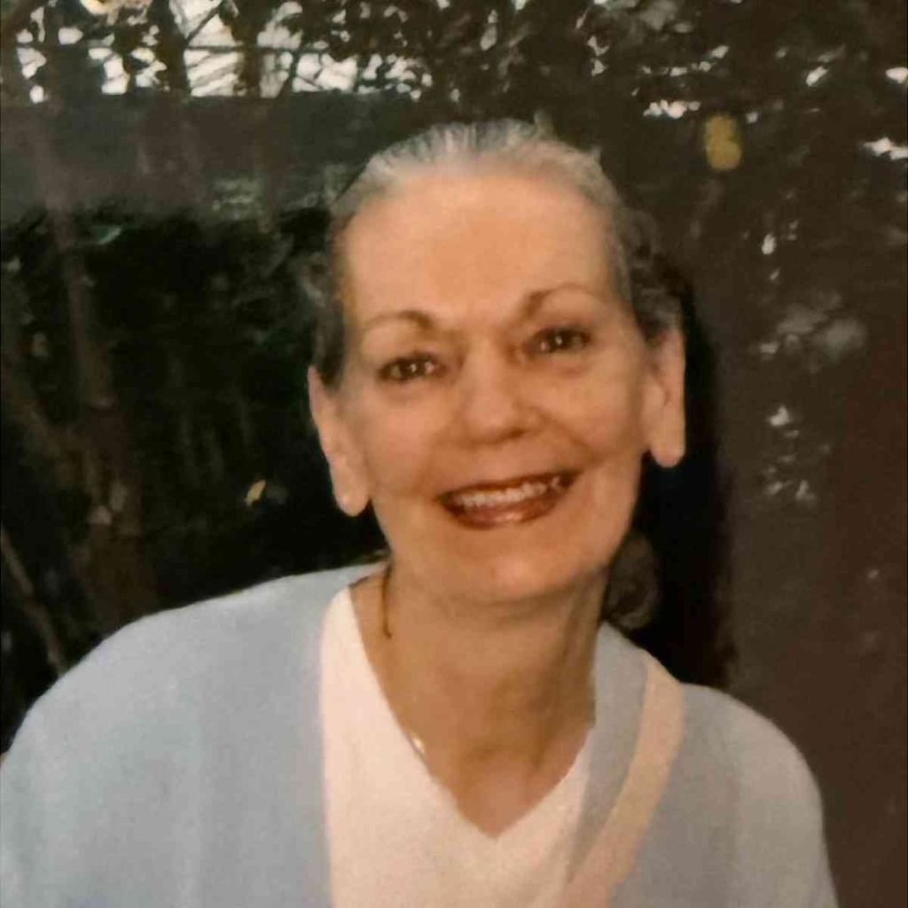 Joyce M DeBergalis Profile Photo